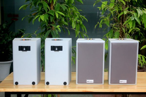 Loa cho văn phòng CÔNG TY CP BĐS VN SMARTHOMES, amply 2 kênh 900w, bluetooth 5.0, loa V58C-58w, loa được thiết kế riêng cho quán, bật lớn không tạp âm, miễn phí công lắp đặt, bảo hành dài hạn 5 năm
