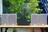 Loa trường học Gold4Edu E93M (miễn phí lắp đặt)