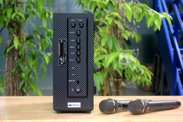 Loa trường học Gold4Edu E83M