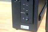 Amply AMT907MiTH (Công suất 900w, tích hợp Micro không dây, đủ kết nối Bluetooth, RCA, AV, USB)