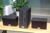 [Diện tích 40m2 ] AMT155_DA Goldsound 150w + 2 loa Goldsound ngoài trời V50NT_DA 50w, loa được thiết kế riêng cho quán, bật lớn không tạp âm, miễn phí công lắp đặt, bảo hành 12 tháng