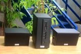 [Diện tích 40m2] AMT155_SG Goldsound 150w + 2 loa Goldsound ngoài trời V50NT_SG 50w, loa được thiết kế riêng cho quán, bật lớn không tạp âm, miễn phí công lắp đặt, bảo hành 12 tháng