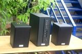 [Diện tích 40m2] AMT155_SG Goldsound 2 vùng âm lượng 150w + 2 loa Goldsound V25C_SG 25W, loa được thiết kế riêng cho quán, bật lớn không tạp âm, miễn phí công lắp đặt, bảo hành dài hạn 5 năm.