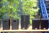 [Diện tích 80m2] AMT155_DA Goldsound 150w + 4 loa Goldsound V25C_DA 25W, loa được thiết kế riêng cho quán, bật lớn không tạp âm, miễn phí công lắp đặt, bảo hành dài hạn 5 năm.
