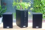 [Diện tích 40m2] AMT155_SG Goldsound 150w + 2 loa Goldsound V55C_SG 55w, loa được thiết kế riêng cho quán, bật lớn không tạp âm, miễn phí công lắp đặt, bảo hành dài hạn 5 năm.
