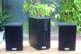 [Diện tích 40m2] AMT155 Goldsound 150w + 2 loa Goldsound V40C 40w, loa được thiết kế riêng cho quán, bật lớn không tạp âm, miễn phí công lắp đặt, bảo hành dài hạn 5 năm.
