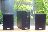 [Diện tích 40m2] AMT155_SG Goldsound 2 vùng âm lượng 150w + 2 loa Goldsound V40C_SG 40w, loa được thiết kế riêng cho quán, bật lớn không tạp âm, miễn phí công lắp đặt, bảo hành dài hạn 5 năm.