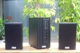 [Diện tích 40m2] AMT155_TH Goldsound 150w + 2 loa Goldsound V40C_TH 40w, loa được thiết kế riêng cho quán, bật lớn không tạp âm, miễn phí công lắp đặt, bảo hành dài hạn 5 năm.