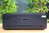 Cục đẩy công suất A938-2K_TH Goldsound (công suất 1500w, 2 phân vùng đầu ra, đủ kết nối Bluetooth, RCA, AV, USB)