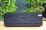 Cục đẩy công suất A938-2K_SG Goldsound (công suất 1500w, 2 phân vùng đầu ra, đủ kết nối Bluetooth, RCA, AV, USB)
