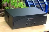 Cục đẩy công suất A938-2K_SG Goldsound (công suất 1500w, 2 phân vùng đầu ra, đủ kết nối Bluetooth, RCA, AV, USB)