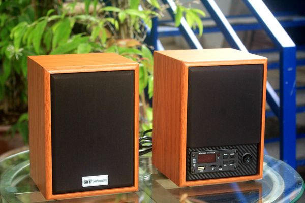 Loa HIFI W68DA