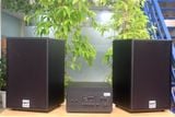 [Diện tích 80m2 + 02 Kênh] A907_SG Goldsound 2 vùng âm lượng 900w + 2 loa Goldsound V230_SG 200w, loa được thiết kế riêng cho quán, bật lớn không tạp âm, miễn phí công lắp đặt, bảo hành dài hạn 5 năm.