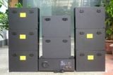 [Diện tích 240m2 + 02 Kênh] Amply A938-2K + 8 V130, Amply hai vùng âm lượng, loa được thiết kế riêng, bật lớn không tạp âm, miễn phí công lắp đặt, bảo hành dài hạn 5 năm.