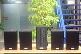 [Diện tích 80m2] AMT155_TH Goldsound 2 vùng âm lượng 150w + 4 loa Goldsound V40C_TH 40w, loa được thiết kế riêng cho quán, bật lớn không tạp âm, miễn phí công lắp đặt, bảo hành dài hạn 5 năm.