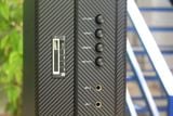 Loa cafe, Loa nhà hàng: Amply AMT154 Bluetooth Goldsound (150w, đủ kết nối Bluetooth, RCA, AV, USB) - Amply gold4cafe, loa cho quán, loa cho nhà hàng, spa