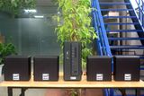 [Diện tích 80m2] AMT154_TH Goldsound 150w + 4 loa Goldsound V23_TH 23w, loa được thiết kế riêng cho quán, bật lớn không tạp âm, miễn phí công lắp đặt, bảo hành dài hạn 5 năm.