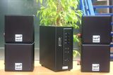[Diện tích 80m2] AMT154_SG Goldsound 150w + 4 loa Goldsound V23_SG 23w, loa được thiết kế riêng cho quán, bật lớn không tạp âm, miễn phí công lắp đặt, bảo hành dài hạn 5 năm.