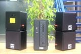 [Diện tích 80m2] AMT154_TH Goldsound 150w + 4 loa Goldsound V23_TH 23w, loa được thiết kế riêng cho quán, bật lớn không tạp âm, miễn phí công lắp đặt, bảo hành dài hạn 5 năm.