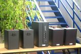 [Diện tích 80m2] AMT156 Goldsound 200w + 4 loa Goldsound V25C 25w loa được thiết kế riêng cho quán, bật lớn không tạp âm, miễn phí công lắp đặt, bảo hành dài hạn 5 năm.