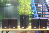 [Diện tích 80m2] AMT156_TH Goldsound 200w + 4 loa Goldsound V25C_TH 25w loa được thiết kế riêng cho quán, bật lớn không tạp âm, miễn phí công lắp đặt, bảo hành dài hạn 5 năm.
