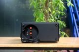 Loa cafe, Loa nhà hàng: Amply AMT156_DA Bluetooth Goldsound (200w, đủ kết nối Bluetooth, RCA, AV, USB) - Amply gold4cafe, loa cho quán, loa cho nhà hàng, spa