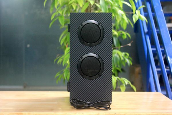 Loa cafe, Loa nhà hàng: Amply AMT156_SG Bluetooth Goldsound (200w, đủ kết nối Bluetooth, RCA, AV, USB) - Amply gold4cafe, loa cho quán, loa cho nhà hàng, spa