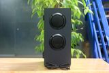 Loa cafe, Loa nhà hàng: Amply AMT156 Bluetooth Goldsound (200w, đủ kết nối Bluetooth, RCA, AV, USB) - Amply gold4cafe, loa cho quán, loa cho nhà hàng, spa