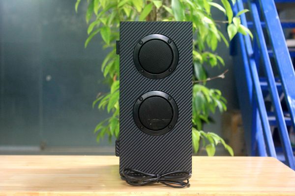 Loa cafe, Loa nhà hàng: Amply AMT156 Bluetooth Goldsound (200w) - âm ly gold4cafe, loa cho quán, loa cho nhà hàng, spa