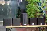 [Diện tích 80m2] AMT156_DA Goldsound 200w + 4 loa Goldsound V23_DA 23w, loa được thiết kế riêng cho quán, bật lớn không tạp âm, miễn phí công lắp đặt, bảo hành dài hạn 5 năm.