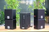 [Diện tích 80m2] AMT156_DA Goldsound 200w + 4 loa Goldsound V23_DA 23w, loa được thiết kế riêng cho quán, bật lớn không tạp âm, miễn phí công lắp đặt, bảo hành dài hạn 5 năm.