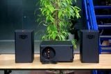 [Diện tích 40m2] AMT154 Goldsound 150w + 2 loa Goldsound V40C 40w, loa được thiết kế riêng cho quán, bật lớn không tạp âm, miễn phí công lắp đặt, bảo hành dài hạn 5 năm.