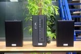 [Diện tích 40m2] AMT154 Goldsound 150w + 2 loa Goldsound V40C 40w, loa được thiết kế riêng cho quán, bật lớn không tạp âm, miễn phí công lắp đặt, bảo hành dài hạn 5 năm.