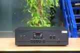 Amply A917 (2 phân vùng đầu ra, 1200w, đủ kết nối Bluetooth, RCA, AV, USB) chuyên dụng cho quán cafe Acoustic, hát karaoke, hội trường, sân khấu...)