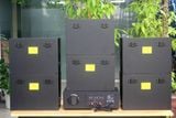 [Diện tích 180m2 + 2 Kênh] A917_TH Goldsound 2 vùng âm lượng 1200w + 6 loa Goldsound treo tường V130_TH 130w, loa được thiết kế riêng cho quán, bật lớn không tạp âm, miễn phí công lắp đặt, bảo hành dài hạn 5 năm.