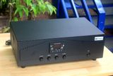 Amply cho quán: A918_SG Goldsound (2 phân vùng đầu ra, 1200w, đủ kết nối Bluetooth, RCA, AV, USB)