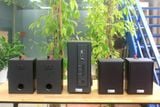 [Diện tích 80m2] AMT156_DA Goldsound 200w + 4 loa Goldsound V24C_DA 24w, loa được thiết kế riêng cho quán, bật lớn không tạp âm, miễn phí công lắp đặt, bảo hành dài hạn 5 năm.
