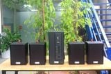 [Diện tích 80m2] AMT156_DA Goldsound 200w + 4 loa Goldsound V24C_DA 24w, loa được thiết kế riêng cho quán, bật lớn không tạp âm, miễn phí công lắp đặt, bảo hành dài hạn 5 năm.