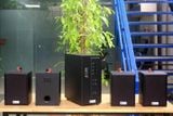 [Diện tích 80m2] AMT156_DA Goldsound 200w + 4 loa Goldsound V24C_DA 24w, loa được thiết kế riêng cho quán, bật lớn không tạp âm, miễn phí công lắp đặt, bảo hành dài hạn 5 năm.