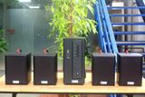 [Diện tích 80m2] AMT154_TH Goldsound 150w + 4 loa Goldsound V24C_TH 24w, loa được thiết kế riêng cho quán, bật lớn không tạp âm, miễn phí công lắp đặt, bảo hành dài hạn 5 năm.