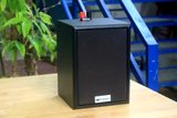 Loa Goldsound vệ tinh treo tường V24C (số lượng 01 loa), công suất 24w, loa bass 4 inch, treble 2 inch, kích thước rộng 16 cm, cao 22.5 cm, sâu 16.5 cm, bảo hành dài hạn 5 năm.