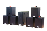 [Diện tích 120m2 + 02 Kênh] AMT384_SG Goldsound 2 vùng âm lượng 380w + 6 loa Goldsound V24C_SG 24w, loa được thiết kế riêng cho quán, bật lớn không tạp âm, miễn phí công lắp đặt, bảo hành dài hạn 5 năm.