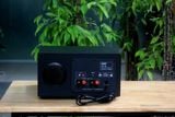 Loa Goldsound cho GREEN COFFEE & MILK TEA, Bình Chánh, amply 2 kênh 900w, bluetooth 5.0, loa V130 - 130w, loa được thiết kế riêng cho quán, bật lớn không tạp âm, miễn phí công lắp đặt, bảo hành dài hạn 5 năm