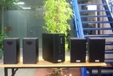 [Diện tích 80m2] AMT156_TH Goldsound 200w + 4 loa Goldsound V40C_TH 40w, loa được thiết kế riêng cho quán, bật lớn không tạp âm, miễn phí công lắp đặt, bảo hành dài hạn 5 năm.