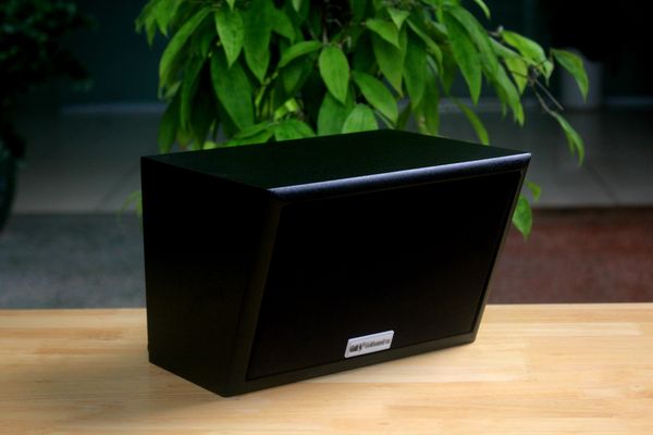 [Diện tích 80m2] AMT156 Goldsound 200w + 4 loa Goldsound ngoài trời V40NT 40w, loa được thiết kế riêng cho quán, bật lớn không tạp âm, miễn phí công lắp đặt, bảo hành 12 tháng