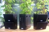 [Diện tích 80m2 + 02 Kênh] AMT384_TH Goldsound 2 vùng âm lượng 380w + 4 loa Goldsound ngoài trời V40NT_TH 40w, loa được thiết kế riêng cho quán, bật lớn không tạp âm, miễn phí công lắp đặt, bảo hành 12 tháng