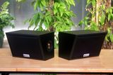 [Diện tích 120m2 + 02 Kênh] AMT384_DA Goldsound 2 vùng âm lượng 380w + 6 loa Goldsound ngoài trời V40NT_DA 40w, loa được thiết kế riêng cho quán, bật lớn không tạp âm, miễn phí công lắp đặt, bảo hành 12 tháng