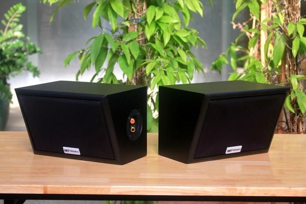 [Diện tích 40m2] AMT154 Goldsound 2 vùng âm lượng 150w + 2 loa Goldsound ngoài trời V40NT 40w, loa được thiết kế riêng cho quán, bật lớn không tạp âm, miễn phí công lắp đặt, bảo hành 12 tháng