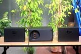[Diện tích 40m2] AMT154_DA Goldsound 2 vùng âm lượng 150w + 2 loa Goldsound ngoài trời V40NT_DA 40w, loa được thiết kế riêng cho quán, bật lớn không tạp âm, miễn phí công lắp đặt, bảo hành 12 tháng