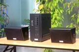 [Diện tích 40m2] AMT154 Goldsound 2 vùng âm lượng 150w + 2 loa Goldsound ngoài trời V40NT 40w, loa được thiết kế riêng cho quán, bật lớn không tạp âm, miễn phí công lắp đặt, bảo hành 12 tháng